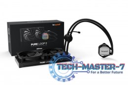 Chłodzenie CPU Pure Loop 2 280mm AIO CPU Cooler