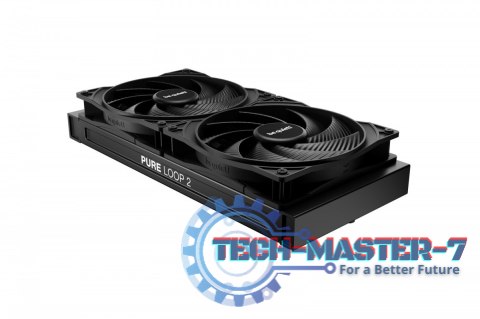 Chłodzenie CPU Pure Loop 2 280mm AIO CPU Cooler Chłodzenie CPU Pure Loop 2 280mm AIO CPU Cooler
