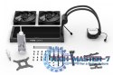 Chłodzenie CPU Pure Loop 2 280mm AIO CPU Cooler