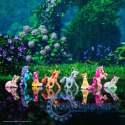 Figurka kolekcjonerska Akademia Jednorożców Jednorożec Mix