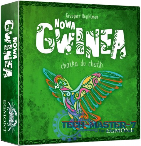 Gra Nowa Gwinea Gra Nowa Gwinea