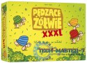 Gra Pędzące Żółwie XXXL