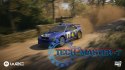 Gra PlayStation 5 EA Sports WRC