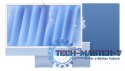 IMac 24 cale: M4 8/8, 16GB, 256GB SSD - Niebieski