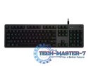 Klawiatura Przewodowa A4TECH 920-009370