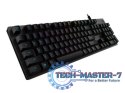 Klawiatura Przewodowa A4TECH 920-009370