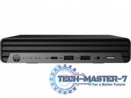 Komputer Elite Mini 800 G9 i7-13700/512GB/16GB/W11P 5M9T3EA