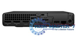 Komputer HP 400 Mini G9R (I5-13500T/UHD770/8GB/SSD512GB/W11P)