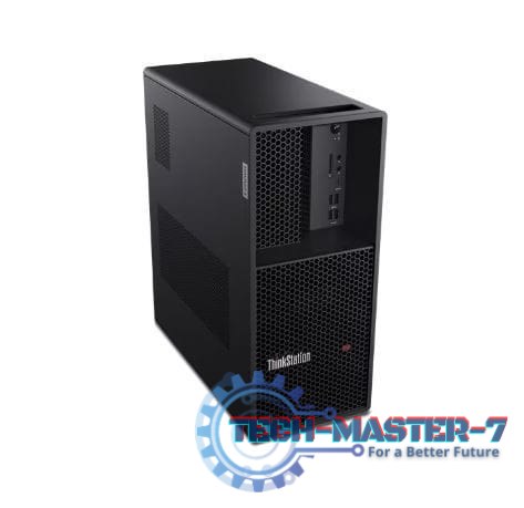Komputer LENOVO ThinkStation P3 Tower (i7-14700K/integ/32GB/SSD1TB/W11P) Komputer LENOVO ThinkStation P3 Tower (i7-14700K/integ/32GB/SSD1TB/W11P)