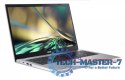 Laptop Aspire 3 A315-24P-R3NG Ryzen 5 7520U 15,6 FHD 8GB SSD 512GB NoOS Srebrny