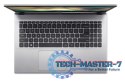 Laptop Aspire 3 A315-24P-R3NG Ryzen 5 7520U 15,6 FHD 8GB SSD 512GB NoOS Srebrny