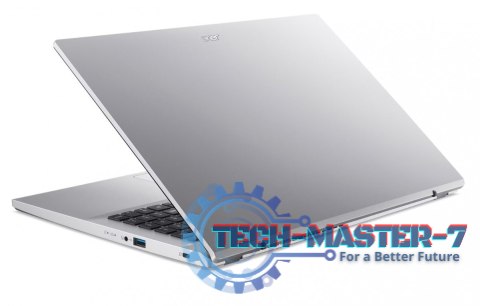 Laptop Aspire 3 A315-24P-R3NG Ryzen 5 7520U 15,6 FHD 8GB SSD 512GB NoOS Srebrny Laptop Aspire 3 A315-24P-R3NG Ryzen 5 7520U 15,6 FHD 8GB SSD 512GB NoOS Srebrny