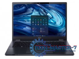 Laptop Travel Mate P4 TMP414-41-R8ZX R5 PRO 6650U/14.0 WUXGA (1920x1200) IPS/16GB/512GB SSD/DOS