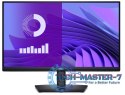 Monitor E2425HS 23.8 cala VA LED FHD/(1920x1080)/16:9/DP/HDMI/VGA/Głośniki/3Y