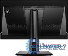 Monitor MSI MAG 271QPX QD-OLED E2 (26.5