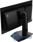 Monitor MSI MAG 271QPX QD-OLED E2 (26.5" /OLED /240Hz /2560 x 1440 /Czarny)