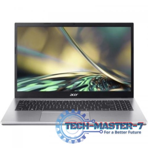 Notebook ACER Aspire 3 A315-59-58XM (15.6"/I5-1235U /integ/8GB/SSD512GB/Srebrny)