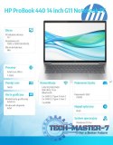 Notebook ProBook 440 G11 U7-155U 512GB/16GB/W11P/14 cali A38DKET