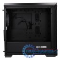 Obudowa Irid 503 V2 Micro tower, z oknem ARGB USB 3.0