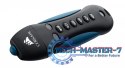 PADLOCK 3 64GB USB3.0 keypad, Secure 256-bit hardware AES encryption