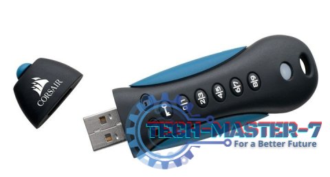 PADLOCK 3 64GB USB3.0 keypad, Secure 256-bit hardware AES encryption PADLOCK 3 64GB USB3.0 keypad, Secure 256-bit hardware AES encryption