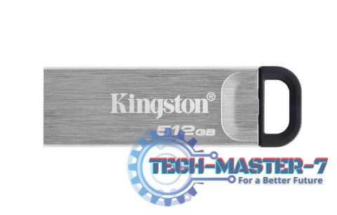 Pendrive Kyson DTKN/512 USB 3.2 Gen1 Pendrive Kyson DTKN/512 USB 3.2 Gen1