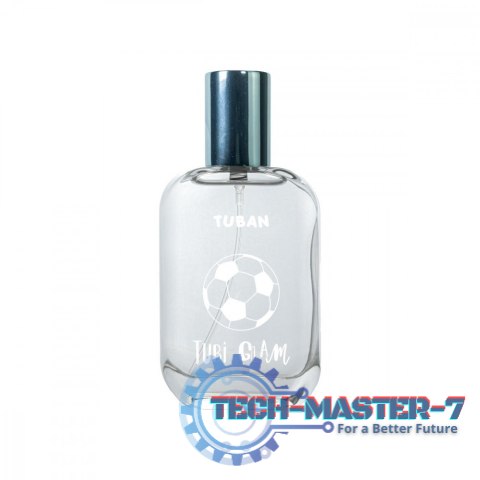 Perfumy Tubi Glam Be cool Perfumy Tubi Glam Be cool