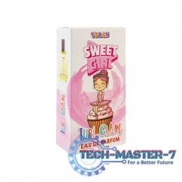Perfumy Tubi Glam Sweet Girl