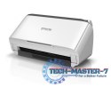 Skaner WorkForce DS-410 A4 600dpi/ADF50/26PPM/USB