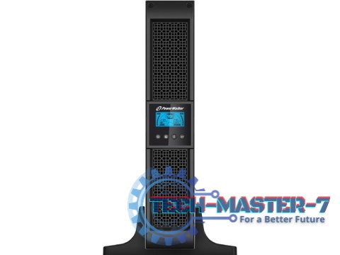 UPS LINE-INTERACTIVE 3000VA 8X IEC, 1X IEC/C19 OUT, RJ45, USB/RS232, LCD, RACK 19''/TOWER UPS LINE-INTERACTIVE 3000VA 8X IEC, 1X IEC/C19 OUT, RJ45, USB/RS232, LCD, RACK 19''/TOWER