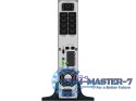 UPS LINE-INTERACTIVE 3000VA 8X IEC, 1X IEC/C19 OUT, RJ45, USB/RS232, LCD, RACK 19''/TOWER