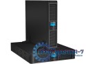 UPS LINE-INTERACTIVE 3000VA 8X IEC, 1X IEC/C19 OUT, RJ45, USB/RS232, LCD, RACK 19''/TOWER