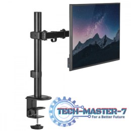 Uchwyt biurkowy do monitora 17-32 cale MC-753N