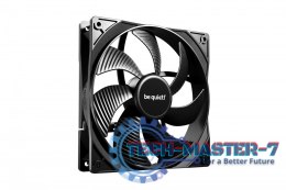 Wentylator Pure Wings 3 140 mm PWM