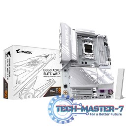 B850 A ELITE WIFI7 ICE