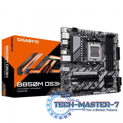 B850M DS3H B850M DS3H