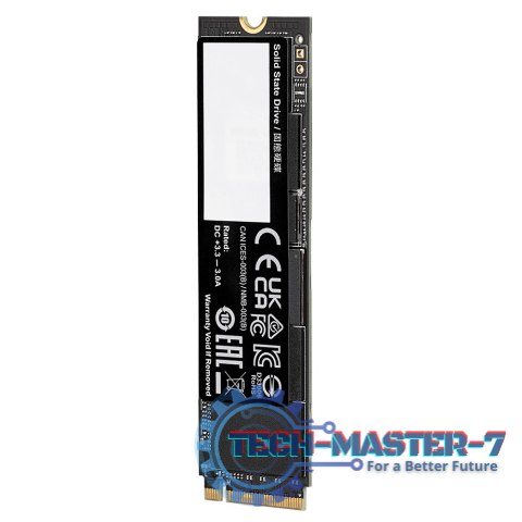 Dysk SSD AORUS NVMe Gen4 2TB M.2 2280 9JS18N200-00-G10 Dysk SSD AORUS NVMe Gen4 2TB M.2 2280 9JS18N200-00-G10