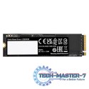 Dysk SSD AORUS NVMe Gen4 2TB M.2 2280 9JS18N200-00-G10