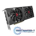 Karta graficzna GeForce RTX 4060 Ti 8GB VERTO OC DUAL FAN DLSS 3