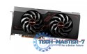 Karta graficzna Radeon RX 7800 XT Gaming 16G GDDR6 256bit 2DP/2HDMI