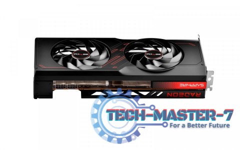 Karta graficzna Radeon RX 7800 XT Gaming 16G GDDR6 256bit 2DP/2HDMI Karta graficzna Radeon RX 7800 XT Gaming 16G GDDR6 256bit 2DP/2HDMI