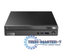 Komputer ThinkCentre Neo 50q Tiny G4 12LN0025PB W11Pro i5-13420H/8GB/512GB/INT/3YRS OS
