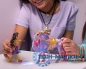 Lalka Akademia Jednorożców Sophia i Wildstar efekty świetlne