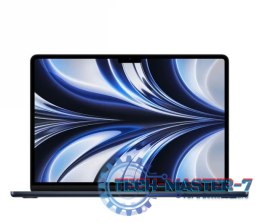 MacBook Air 13.6: M2 8/8, 16GB, 256GB - Północ MC7X4ZE/A