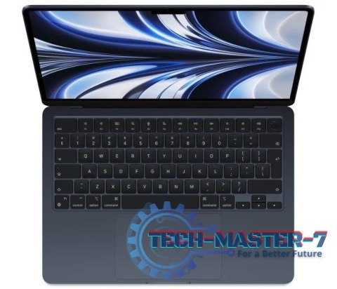 MacBook Air 13.6: M2 8/8, 16GB, 256GB - Północ MC7X4ZE/A MacBook Air 13.6: M2 8/8, 16GB, 256GB - Północ MC7X4ZE/A