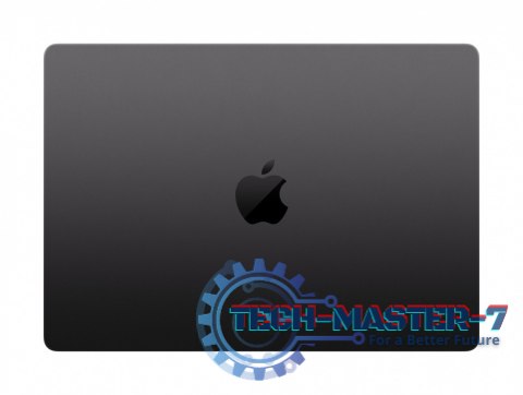 MacBook Pro 14.2 cali: M4 Pro 12/16, 24GB, 512GB SSD - Gwiezdna czerń MacBook Pro 14.2 cali: M4 Pro 12/16, 24GB, 512GB SSD - Gwiezdna czerń