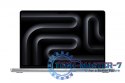 MacBook Pro 14.2 cali: M4 Pro 14/20, 24GB, 1TB SSD - Srebrny