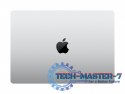 MacBook Pro 14.2 cali: M4 Pro 14/20, 24GB, 1TB SSD - Srebrny