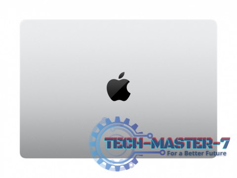 MacBook Pro 14.2 cali: M4 Pro 14/20, 24GB, 1TB SSD - Srebrny MacBook Pro 14.2 cali: M4 Pro 14/20, 24GB, 1TB SSD - Srebrny
