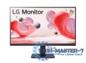 Monitor 24MR400-B 23.8 cala IPS FHD AMD FreeSync